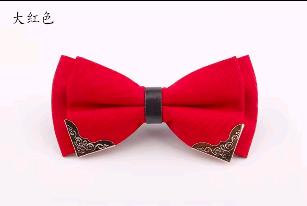 Formal Bow Tie