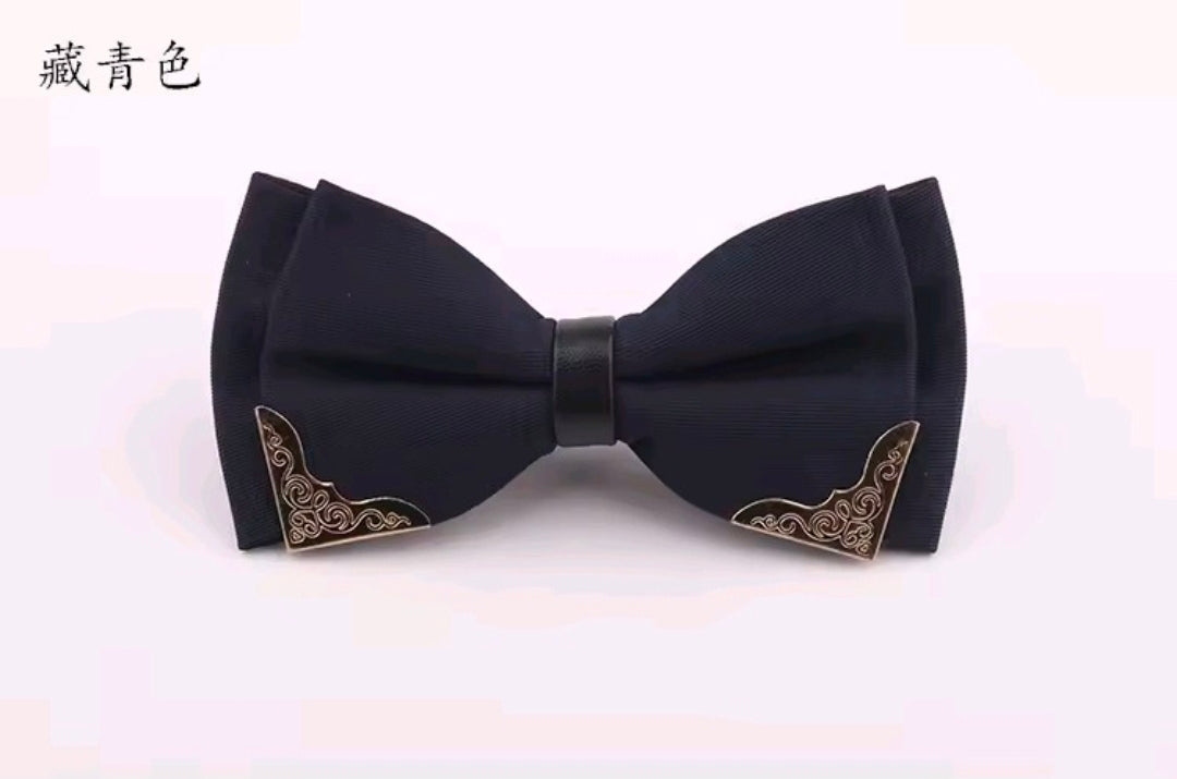Formal Bow Tie