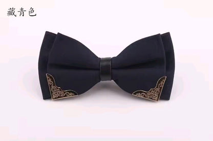 Formal Bow Tie
