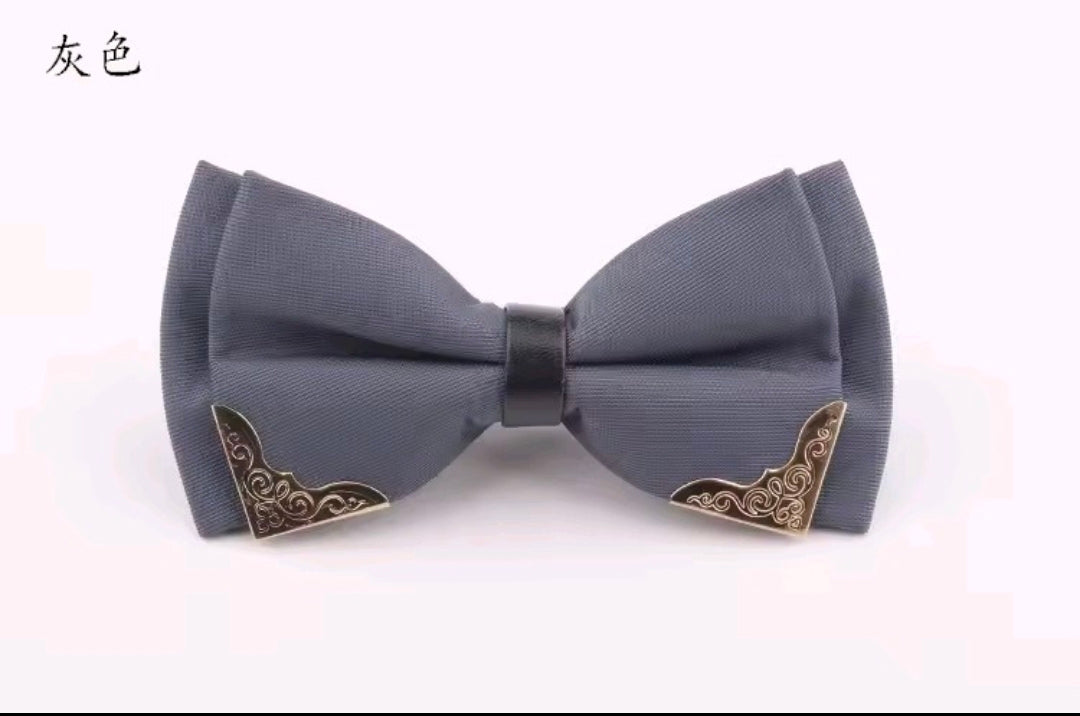 Formal Bow Tie