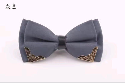 Formal Bow Tie