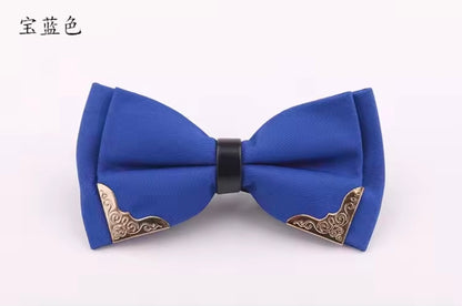 Formal Bow Tie
