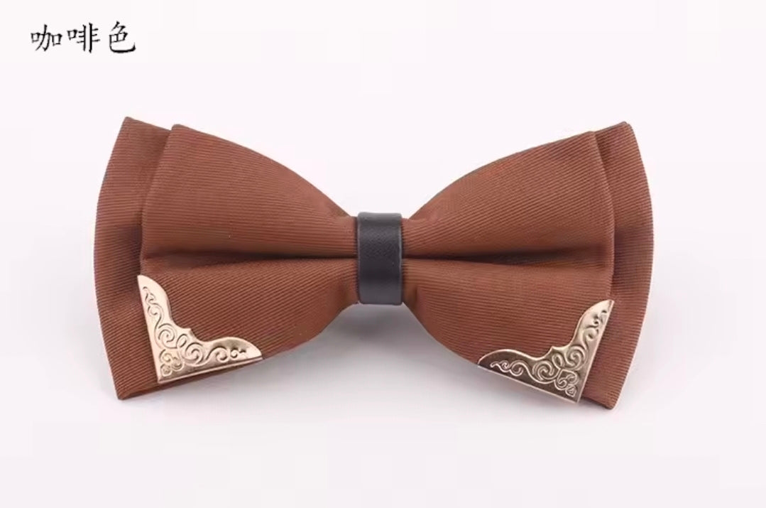 Formal Bow Tie