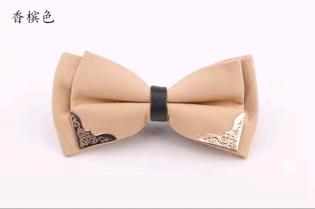 Formal Bow Tie