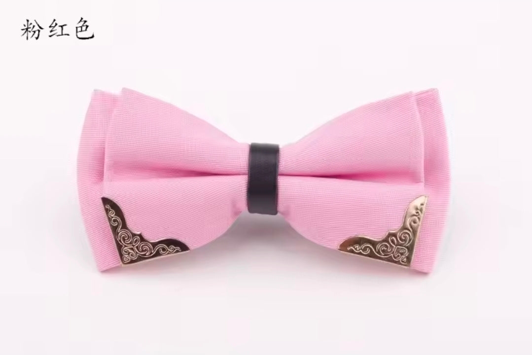Formal Bow Tie