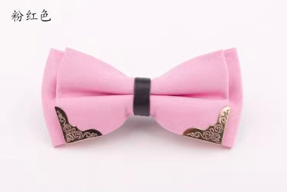 Formal Bow Tie