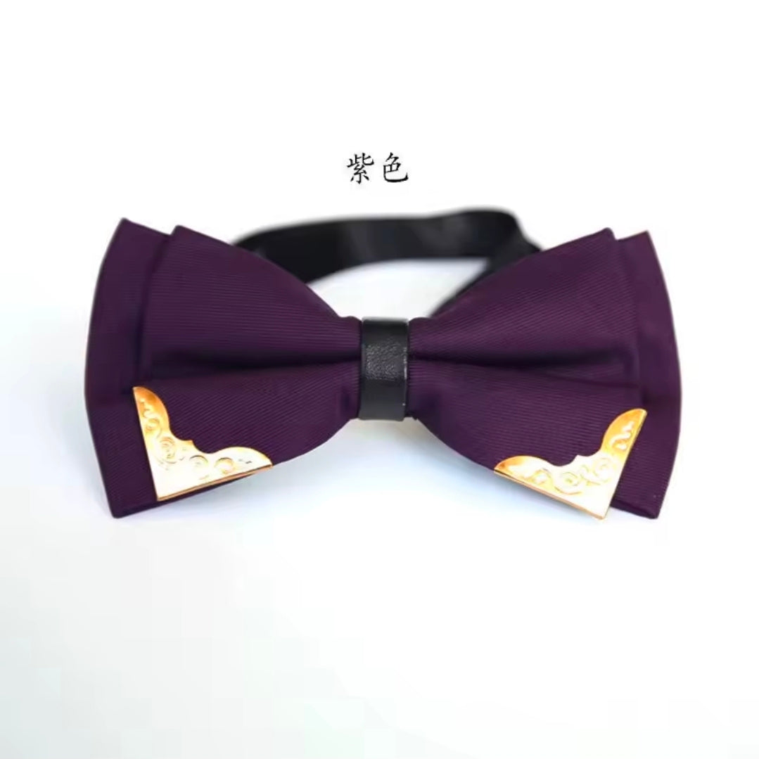 Formal Bow Tie
