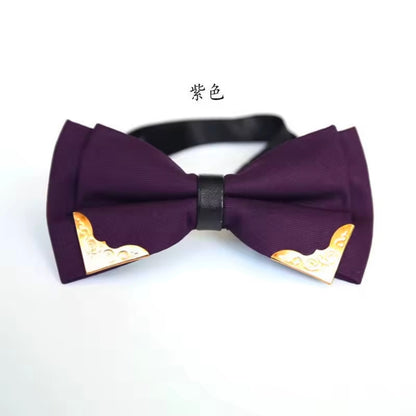 Formal Bow Tie