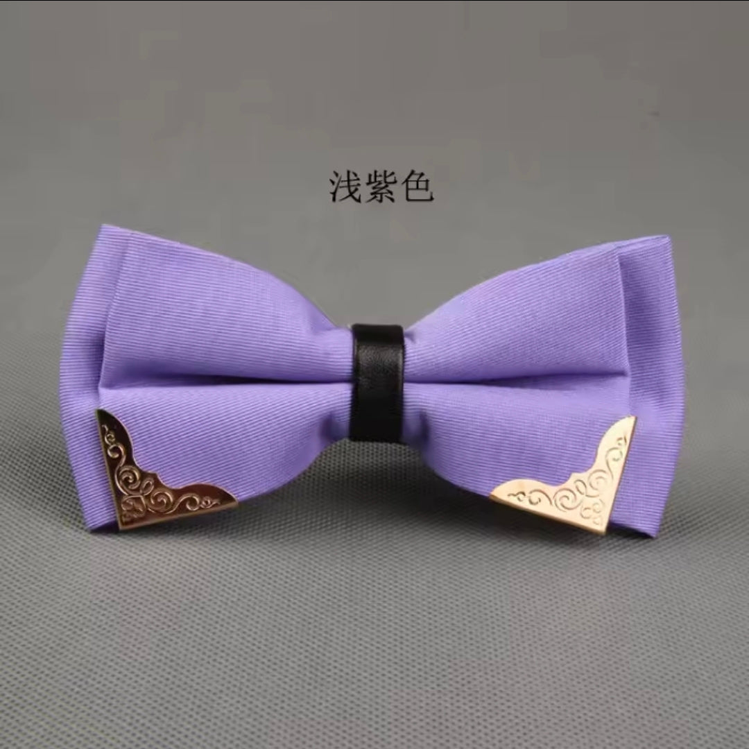 Formal Bow Tie