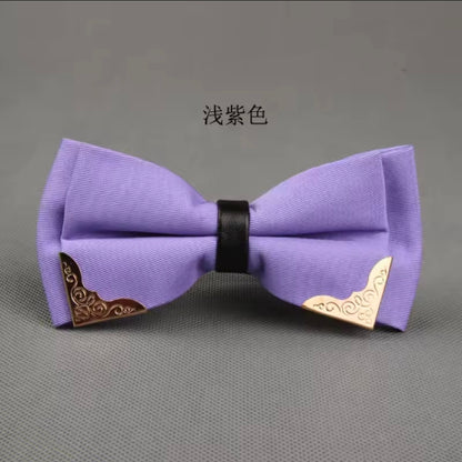 Formal Bow Tie