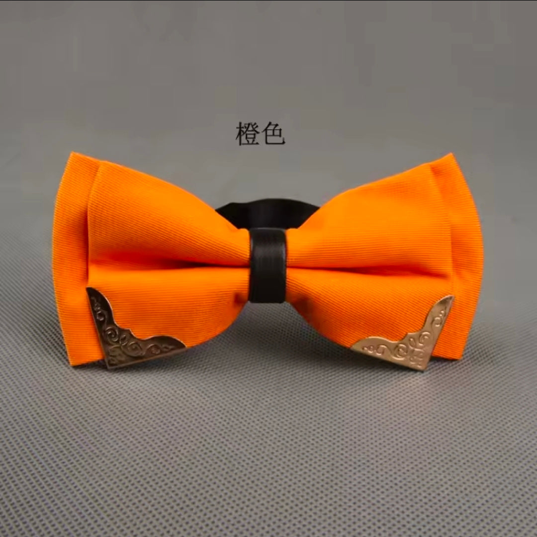 Formal Bow Tie