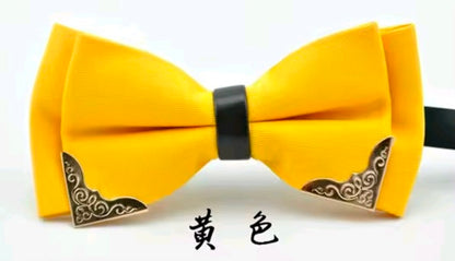 Formal Bow Tie