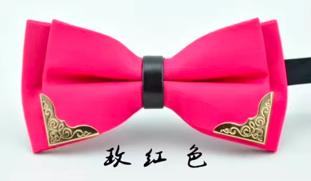 Formal Bow Tie