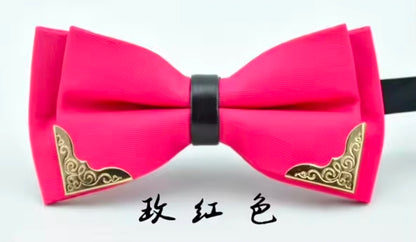 Formal Bow Tie