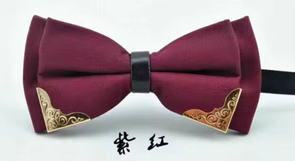 Formal Bow Tie