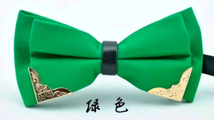 Formal Bow Tie