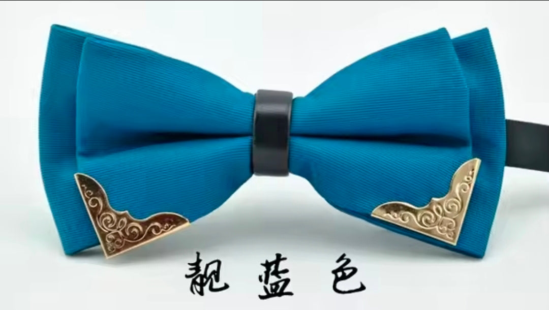 Formal Bow Tie