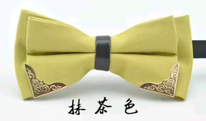 Formal Bow Tie