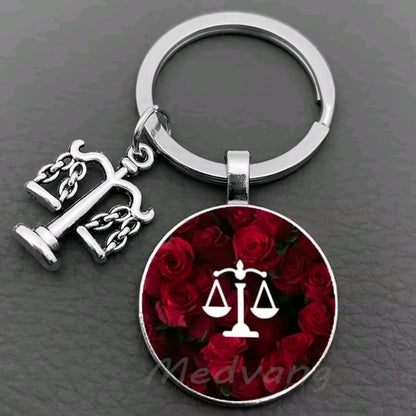 Lawyer Keychains