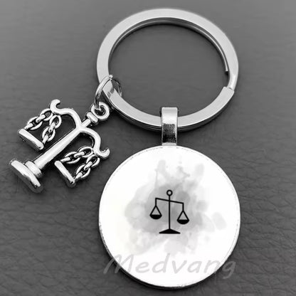 Lawyer Keychains
