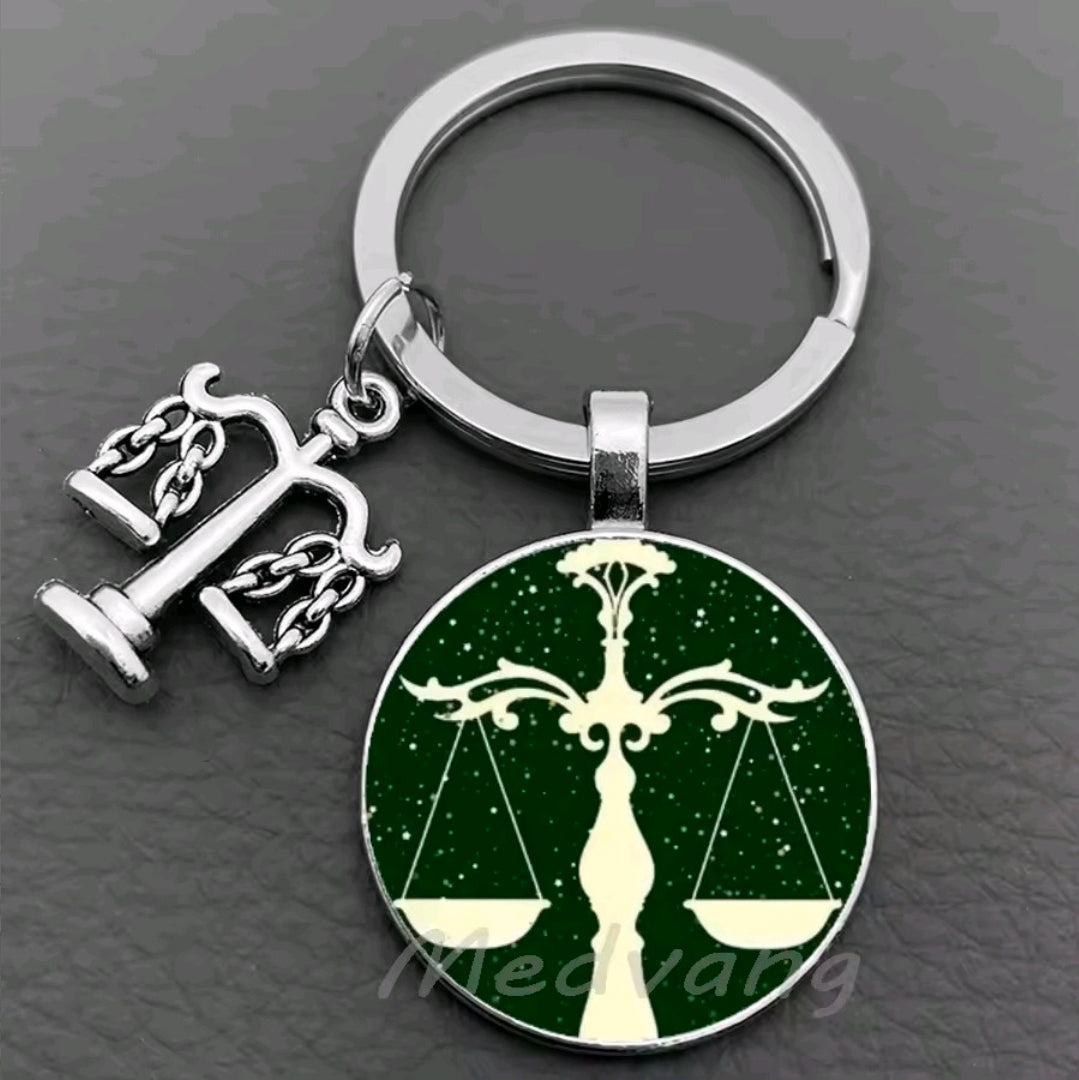 Lawyer Keychains