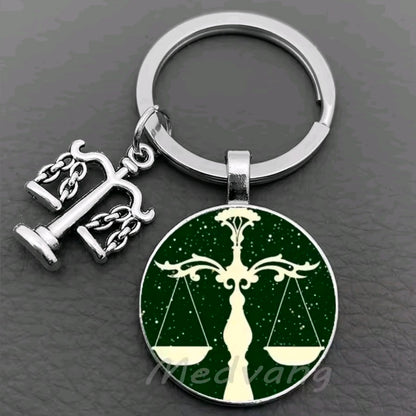Lawyer Keychains