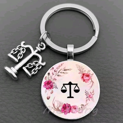 Lawyer Keychains