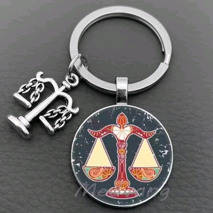 Lawyer Keychains