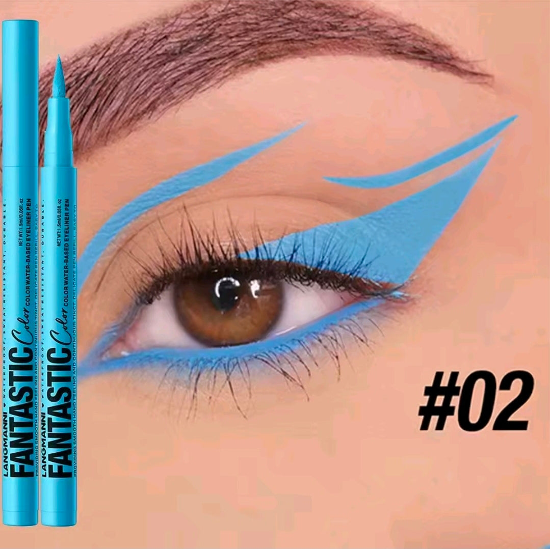 Eyeliner Pens