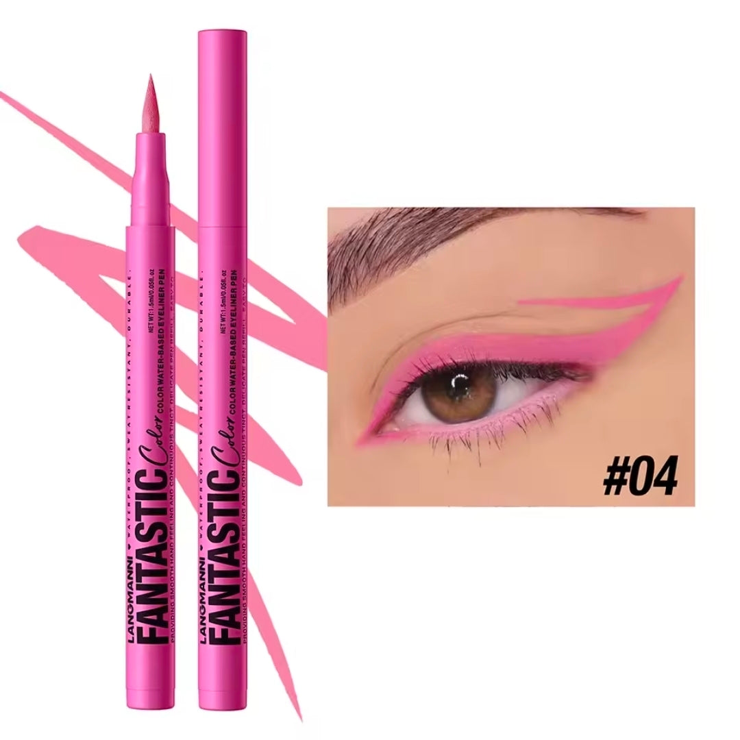 Eyeliner Pens
