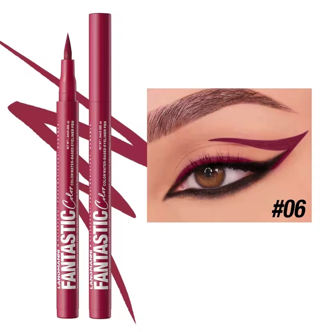 Eyeliner Pens
