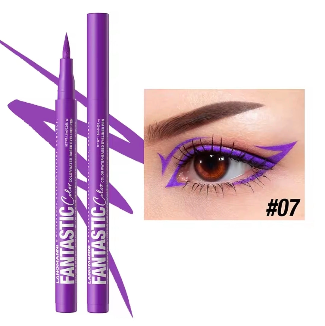Eyeliner Pens
