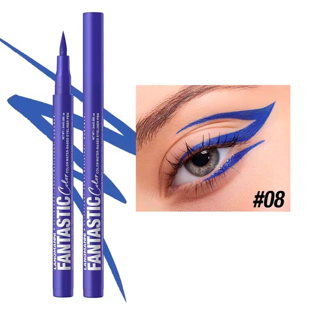 Eyeliner Pens