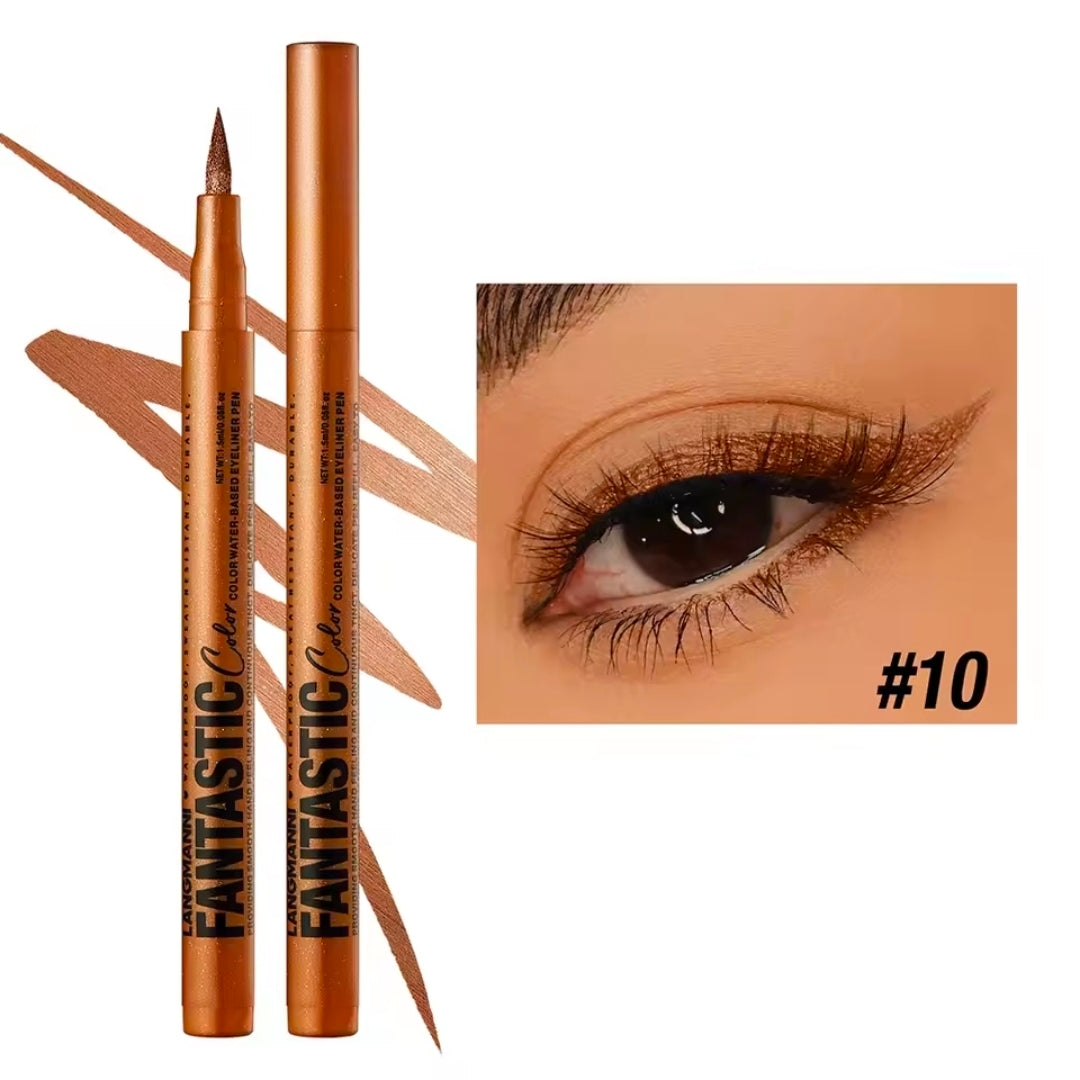 Eyeliner Pens