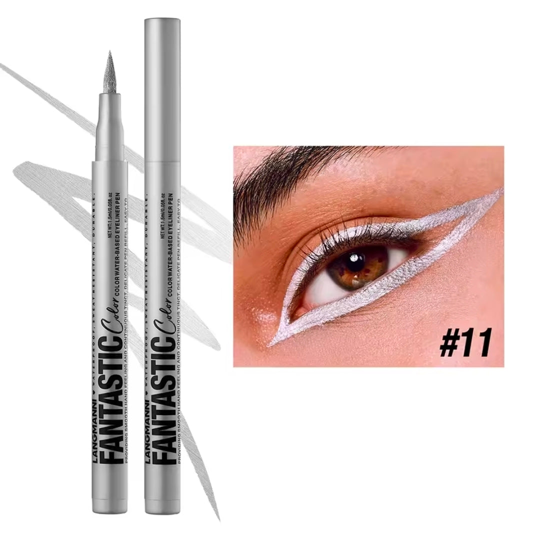 Eyeliner Pens