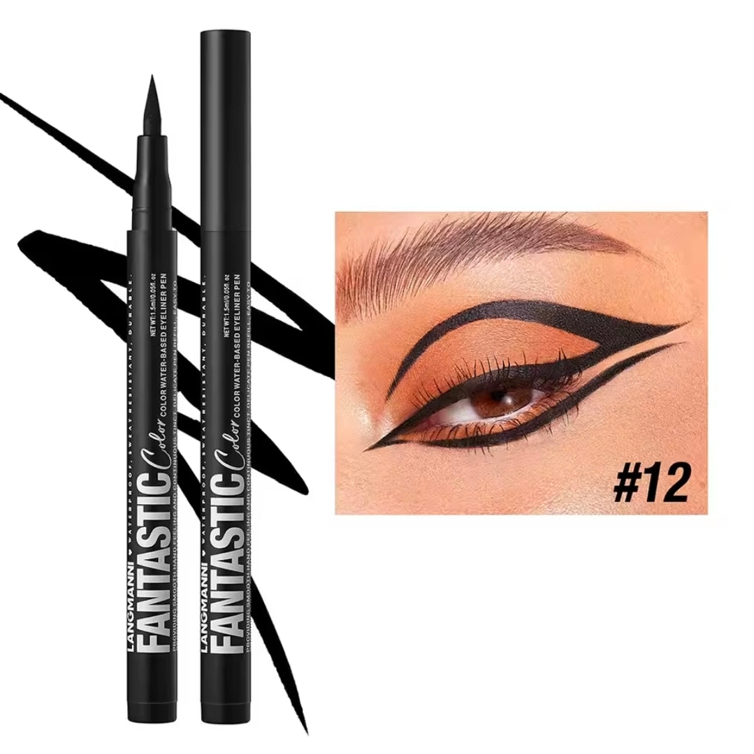 Eyeliner Pens