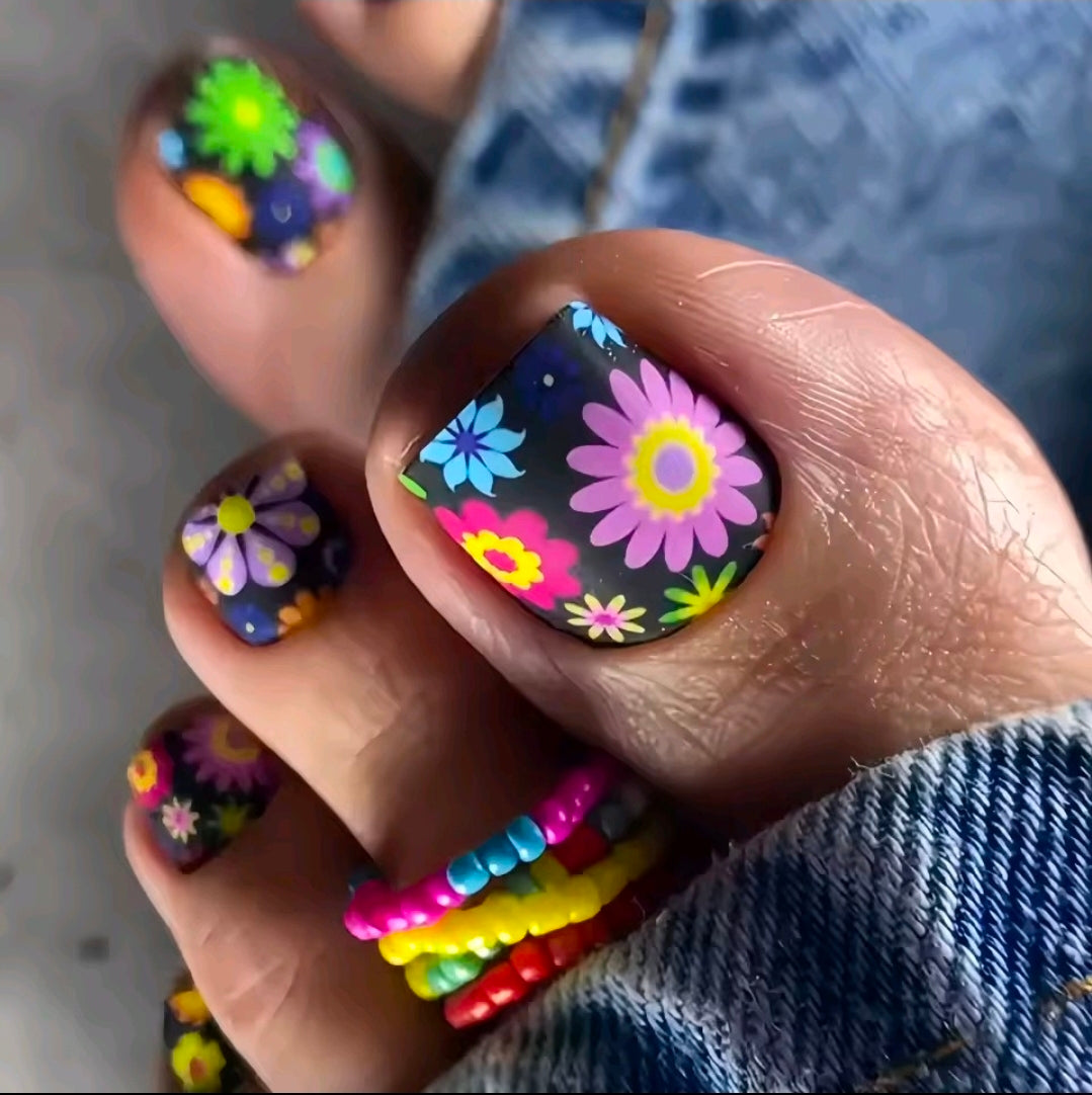 Press On Nails