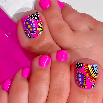 Press On Nails