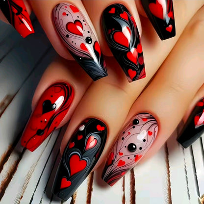 Press On Nails