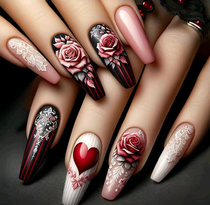 Press On Nails