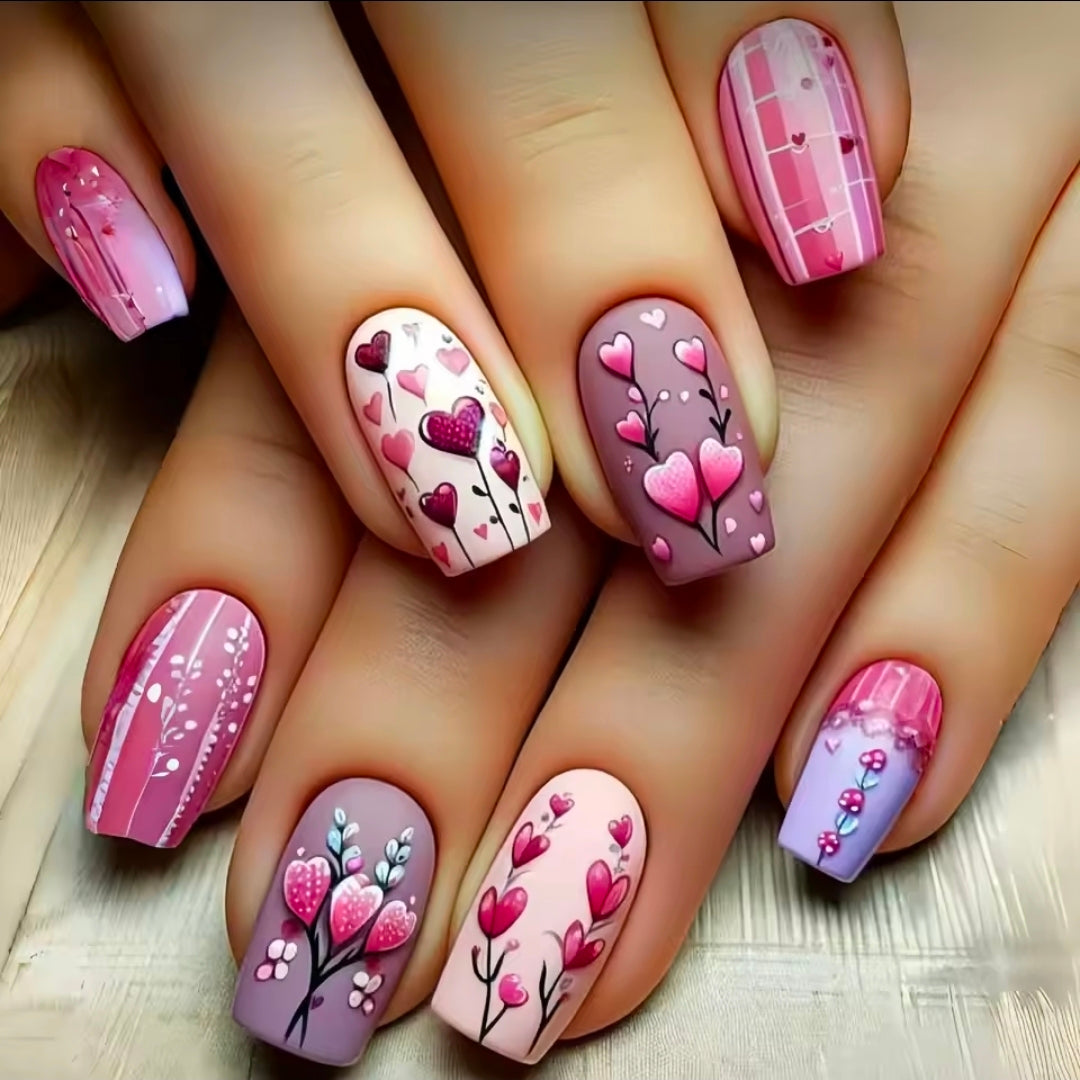 Press On Nails