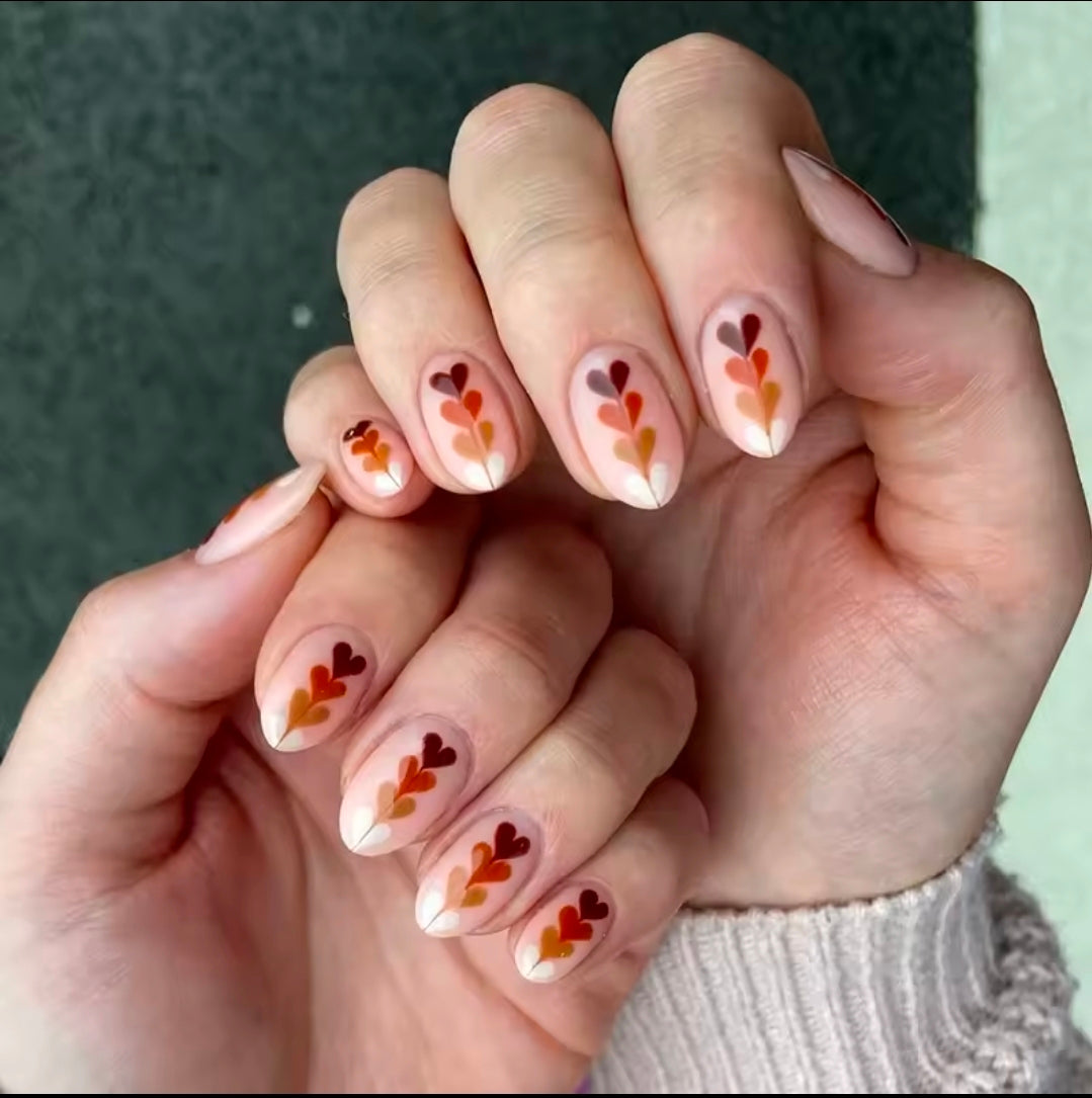 Press On Nails