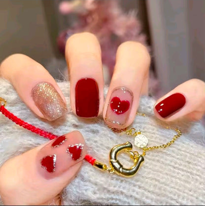 Press On Nails