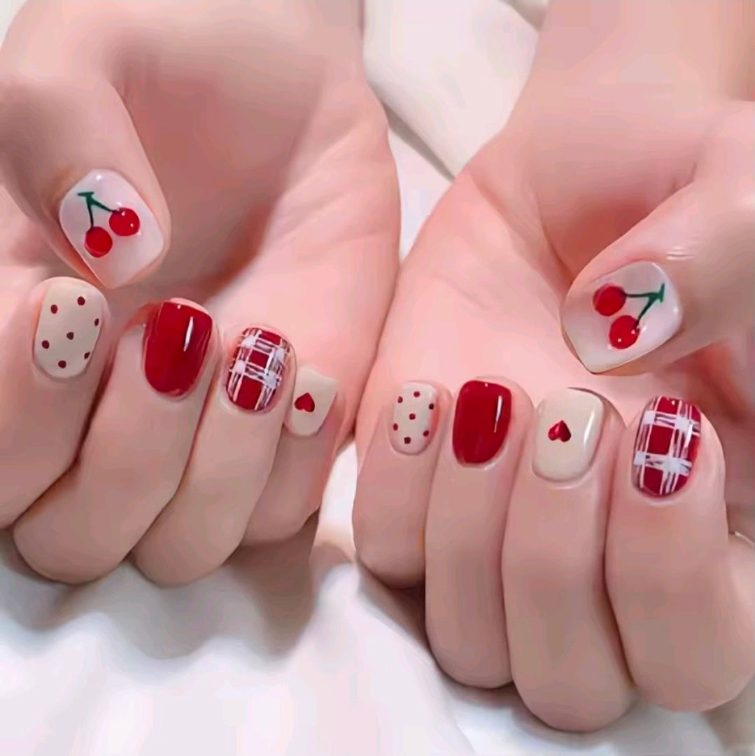 Press On Nails