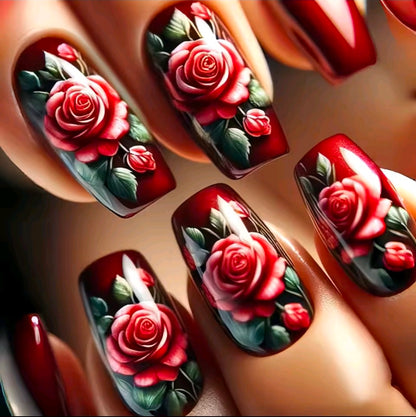Press On Nails