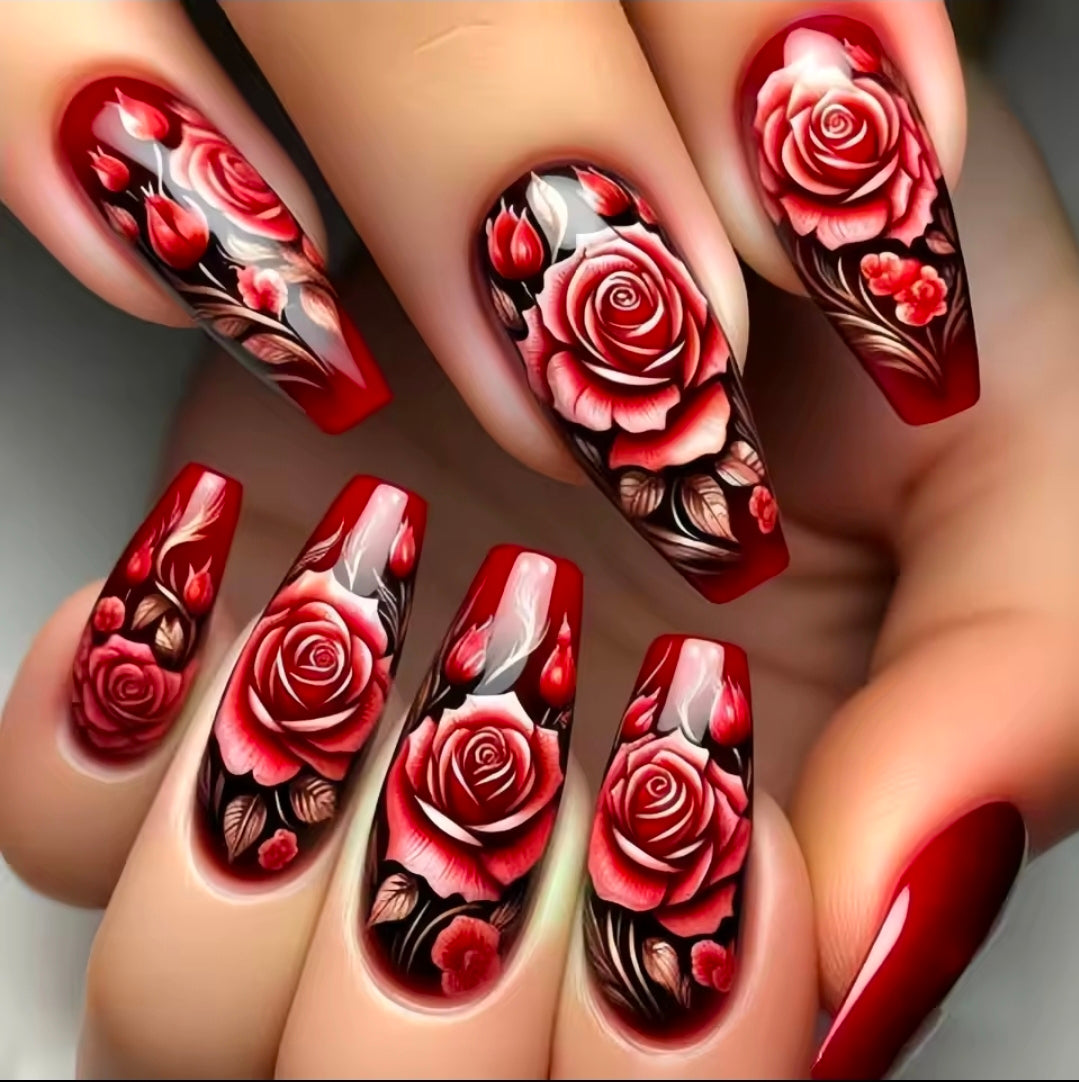 Press On Nails