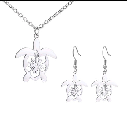 Turtle Set