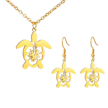 Turtle Set