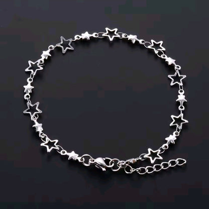 Star Bracelet