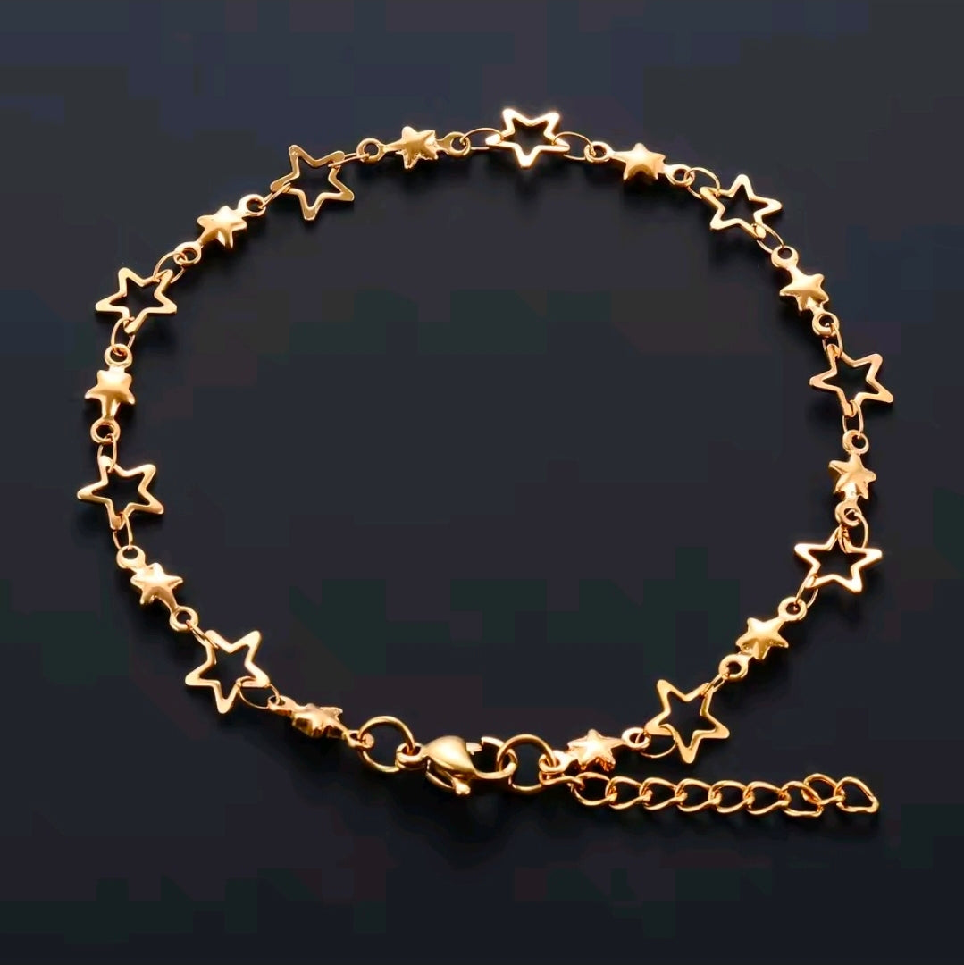 Star Bracelet